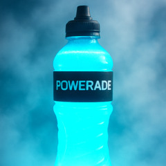 BHZ Powerade Trance Remix - Maemory