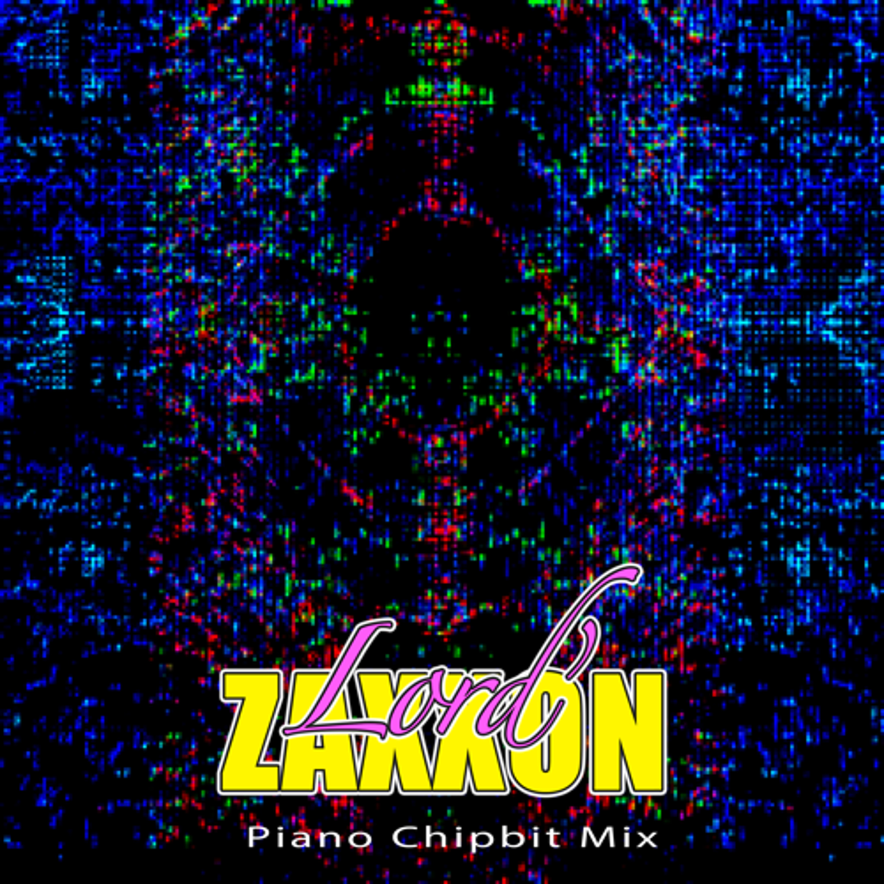 Piano Chipbit Mix episode artwork