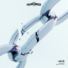 HURTBOX - REBIRTH