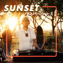 Sunset for Dave | Melodic House & Techno DJ Set
