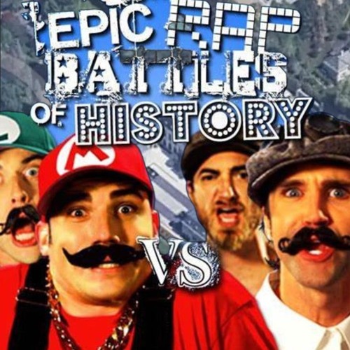 Stream Mario brothers VS Wright brothers X not like us by COQUITO_2011 ...