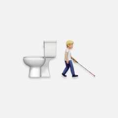 WC WALK