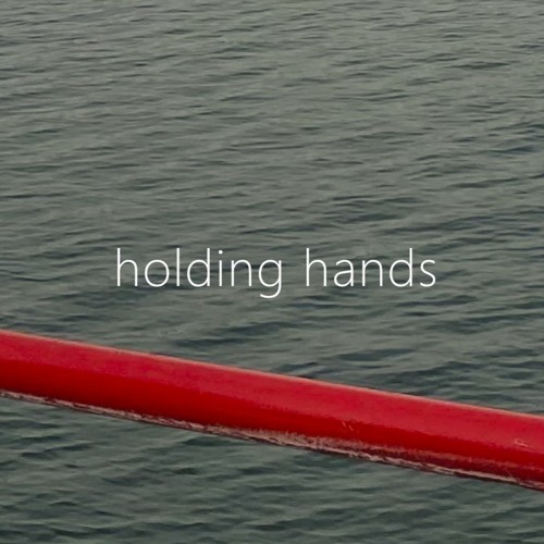 Danny Rios - Holding Hands