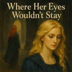Where Her Eyes Wouldn’t Stay.mp3