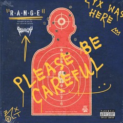 RANGE (PROD. PIGFOOT) (MUSIC VIDEO IN DESCRIPTION)