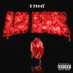 BLUD<>DiAMONDS (Prod. TɅH1)