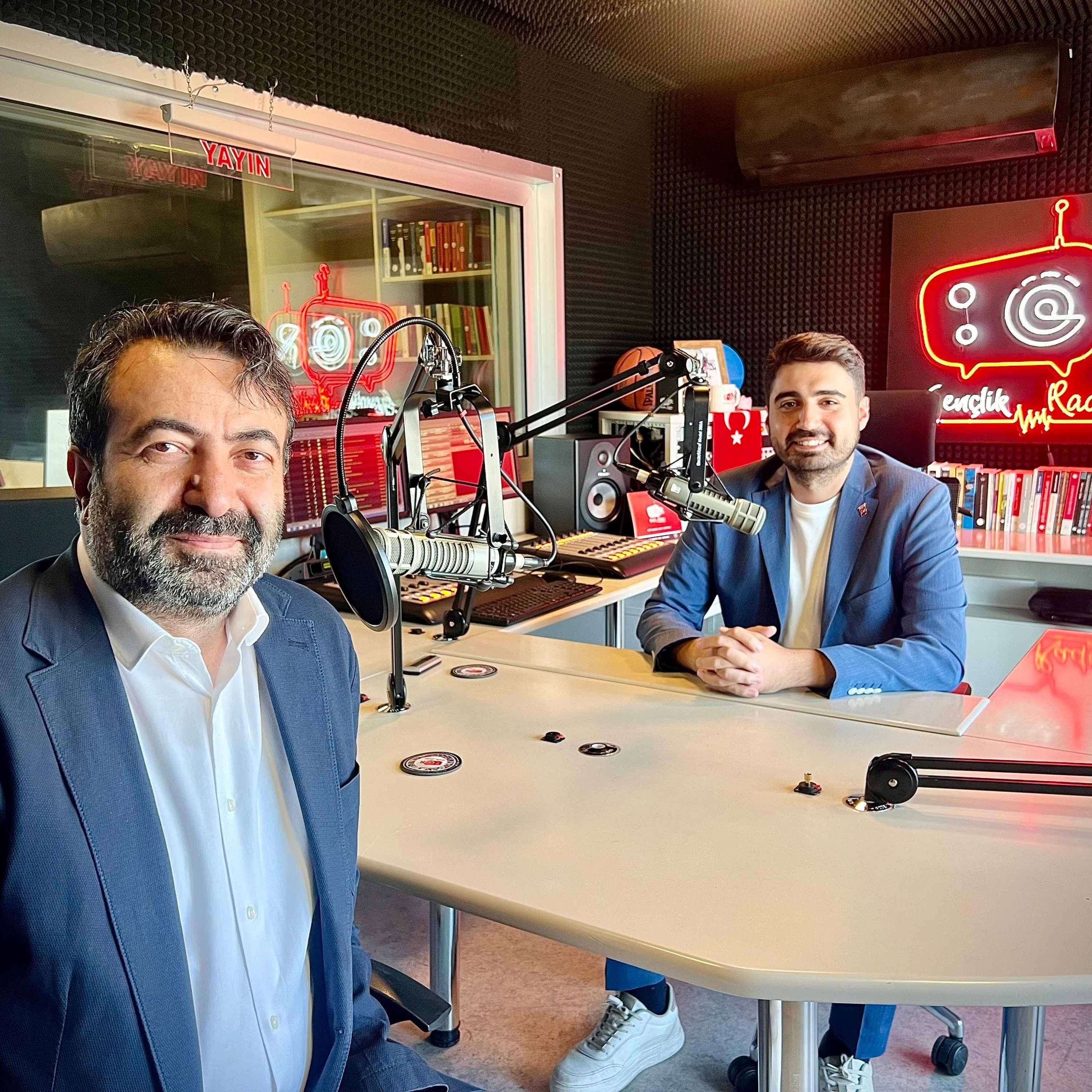 Gençlik Radyosu