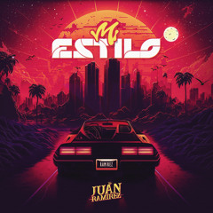 MI ESTILO  Juan Ramirez Set