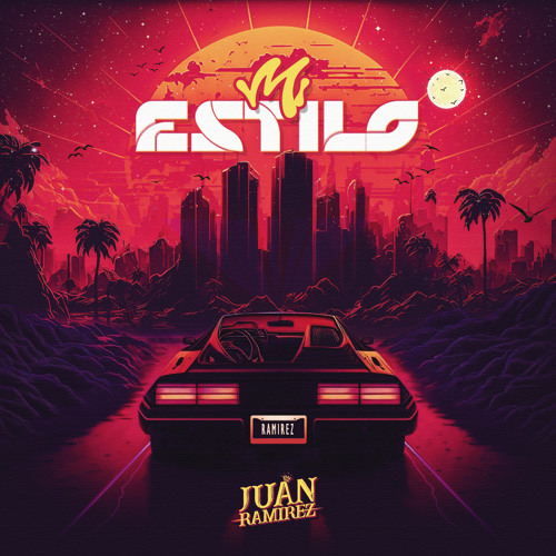 MI ESTILO  Juan Ramirez Set