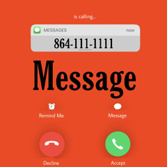Message