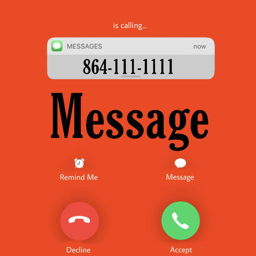 Message