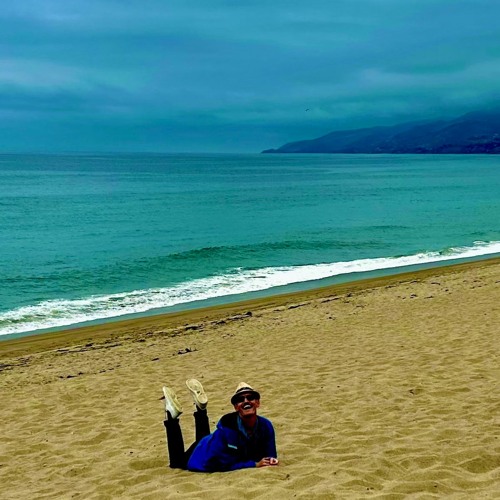 What's in the Ocean...? A Post-apocalyptic Lullaby