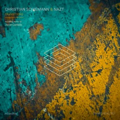 PREMIERE: Christian Schiemann, Nazt - Transition (Javier Carballo Remix) [Framed Realities]