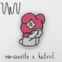 UWU :( w/ KUTRVL (prod KUTRVL)