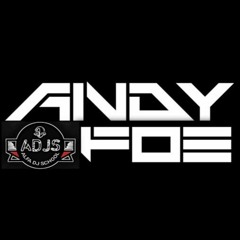 TENYATA 2022 ( Irwan Mix ) #Andy Foe X Dj Family