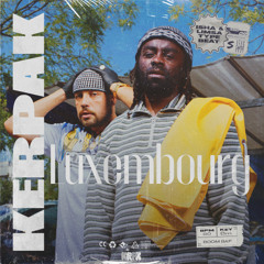 "Luxembourg" - Isha & Limsa d’Aulnay Type Beat (Boom Bap Beat) (Prod By. Kerpak)