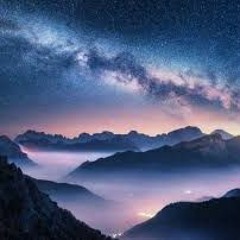 Starlight Mix Nelly Van Hyden 2024