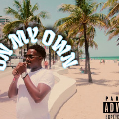 On My Own Prod.PUDA