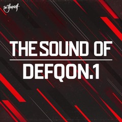 The Sound of Defqon.1 | An ode to Defqon.1