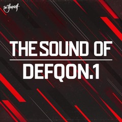 The Sound of Defqon.1 | An ode to Defqon.1