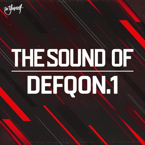 The Sound of Defqon.1 | An ode to Defqon.1
