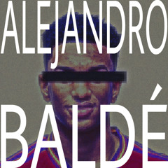 alejandro baldé