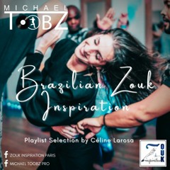 Brazilian Zouk Inspiration Set