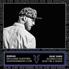 Dorian // Guest Mix