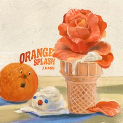 Orange Splash (Feat. 진동욱)