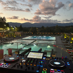 Grand Hotel Therme Live - 14.09.25