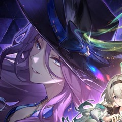 Honkai: Star Rail - HalaCG X Vedra - Signed and Sealed - Jade SONG