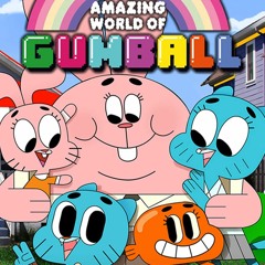 The Rainbow Factory - The Amazing World Of Gumball (Edited)