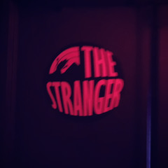 Warm Up in the 303 at the Stranger