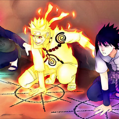 Naruto Shippuden OST 3- Itachi Uchiha /My name anime version(2016)