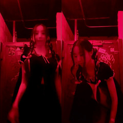 Ji1 ♥️ Hard Techno Set @ Hard Dance NYC - November 2024