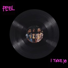 I Take Yo