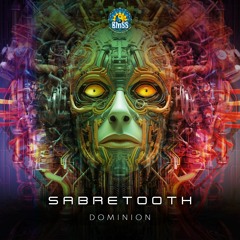 Sabretooth - Empire Of Dust [BMSS Records 2024]