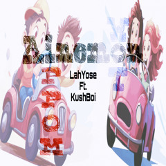 Ainemon Wot Ippom (Ft.KushBoi)