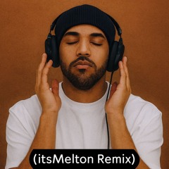 Craig David - Fill Me In (itsMelton Remix)