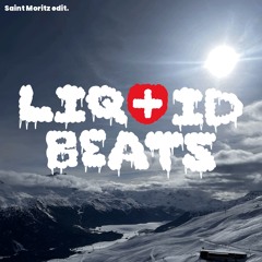 Liquid Beats on top of the World @Quattro Bar St. Moritz