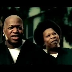 WAT IT IZ {MARO MIXES}