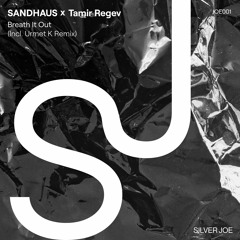 SANDHAUS, Tamir Regev - Breath It Out