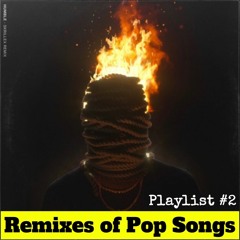 Pop Remixes II