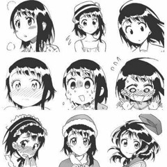 Moonlight Magic. kana hanazawa