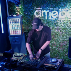 Tech Pulse Series 003 - Amebe Liveset Luzern