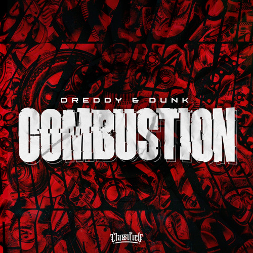 Dreddy & Dunk - Combustion [FREE DOWNLOAD]