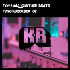 Premiere: Tom Haw & Gunther Beats - Still Recording [Klimperbox]