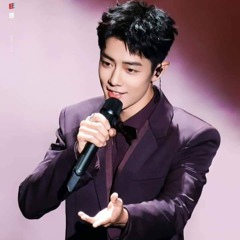 Xiao Zhan - 《月亮代表我的心 The Moon Represents My Heart》.mp3