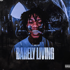 Barely Living // Li Rye