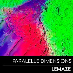 PARALELLE DIMENSIONS - Camp Peachy NY 2025